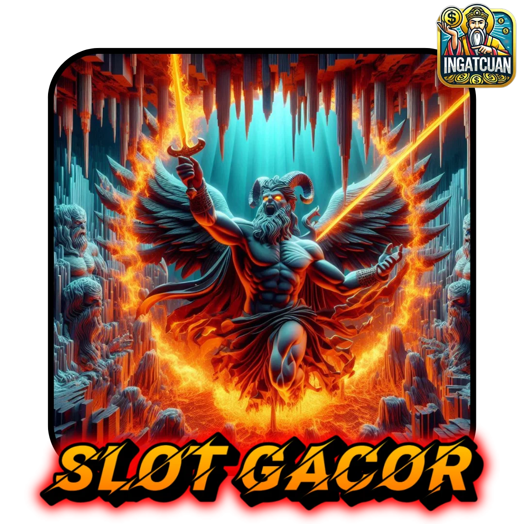 WAJISLOT: Waji Slot Markas Sakti Penakluk Keberuntungan, Sekali Spin Jackpot Gede Langsung Cair